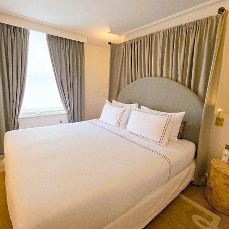 Magda Boutique Rooms London Exterior photo