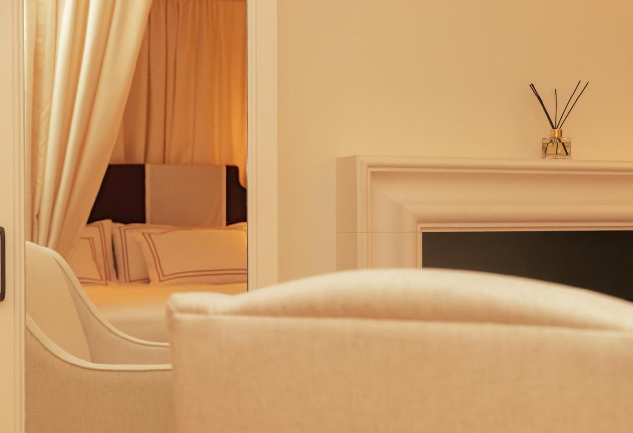 Magda Boutique Rooms London Exterior photo