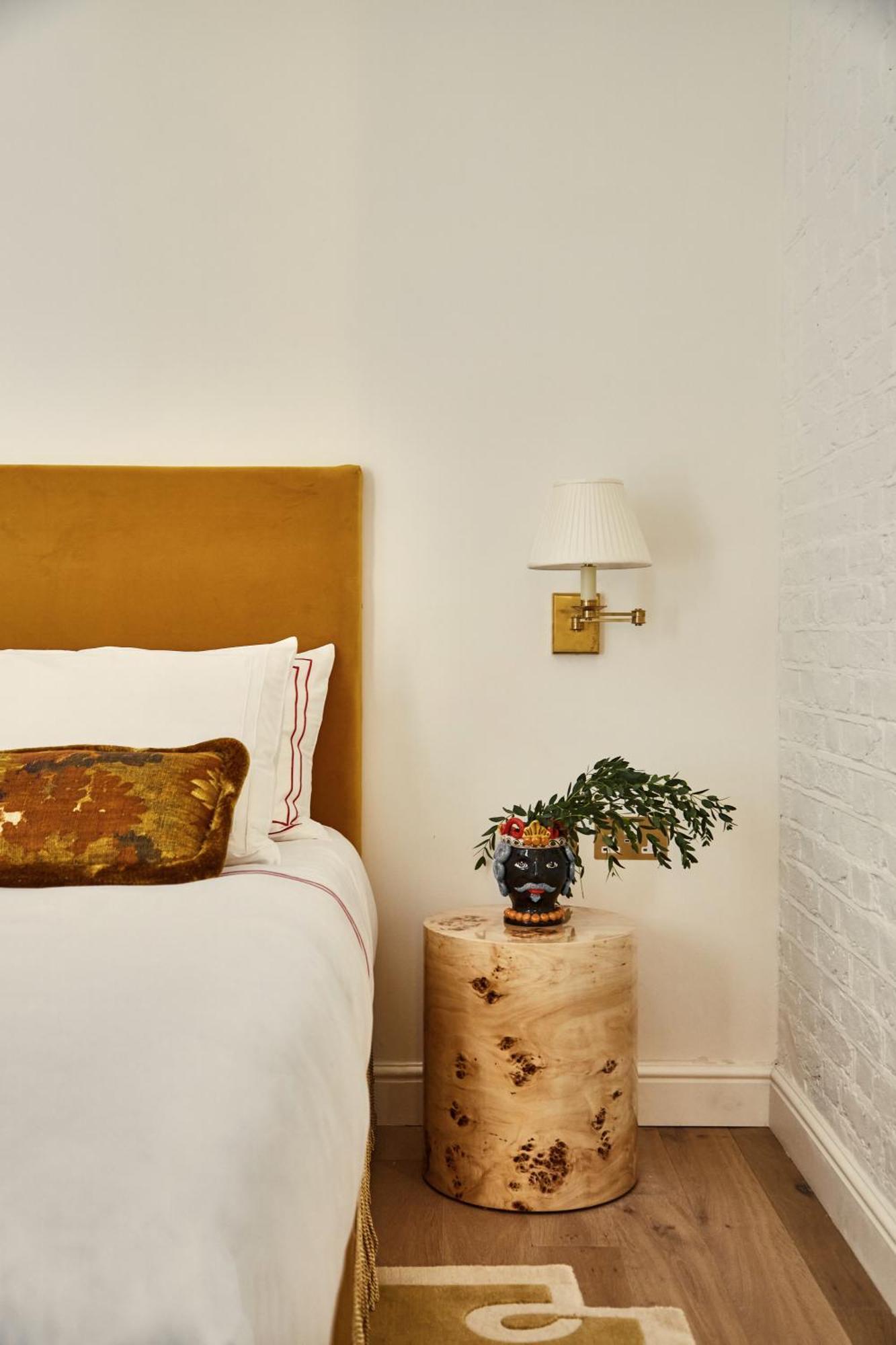 Magda Boutique Rooms London Exterior photo