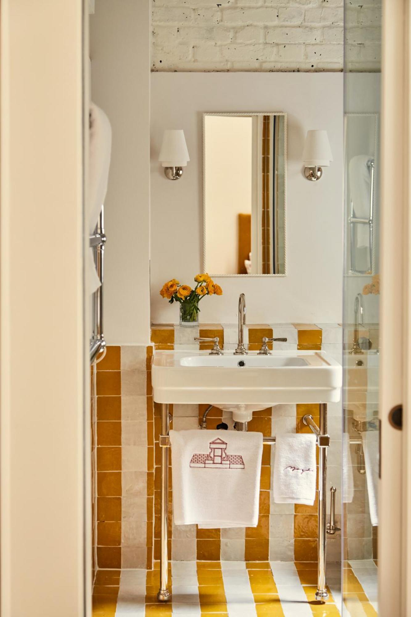 Magda Boutique Rooms London Exterior photo