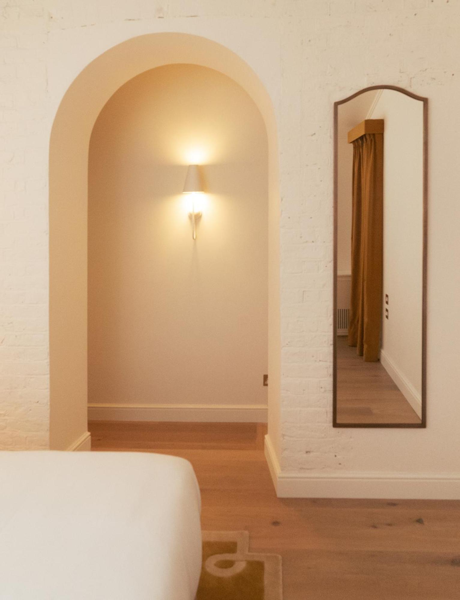 Magda Boutique Rooms London Exterior photo