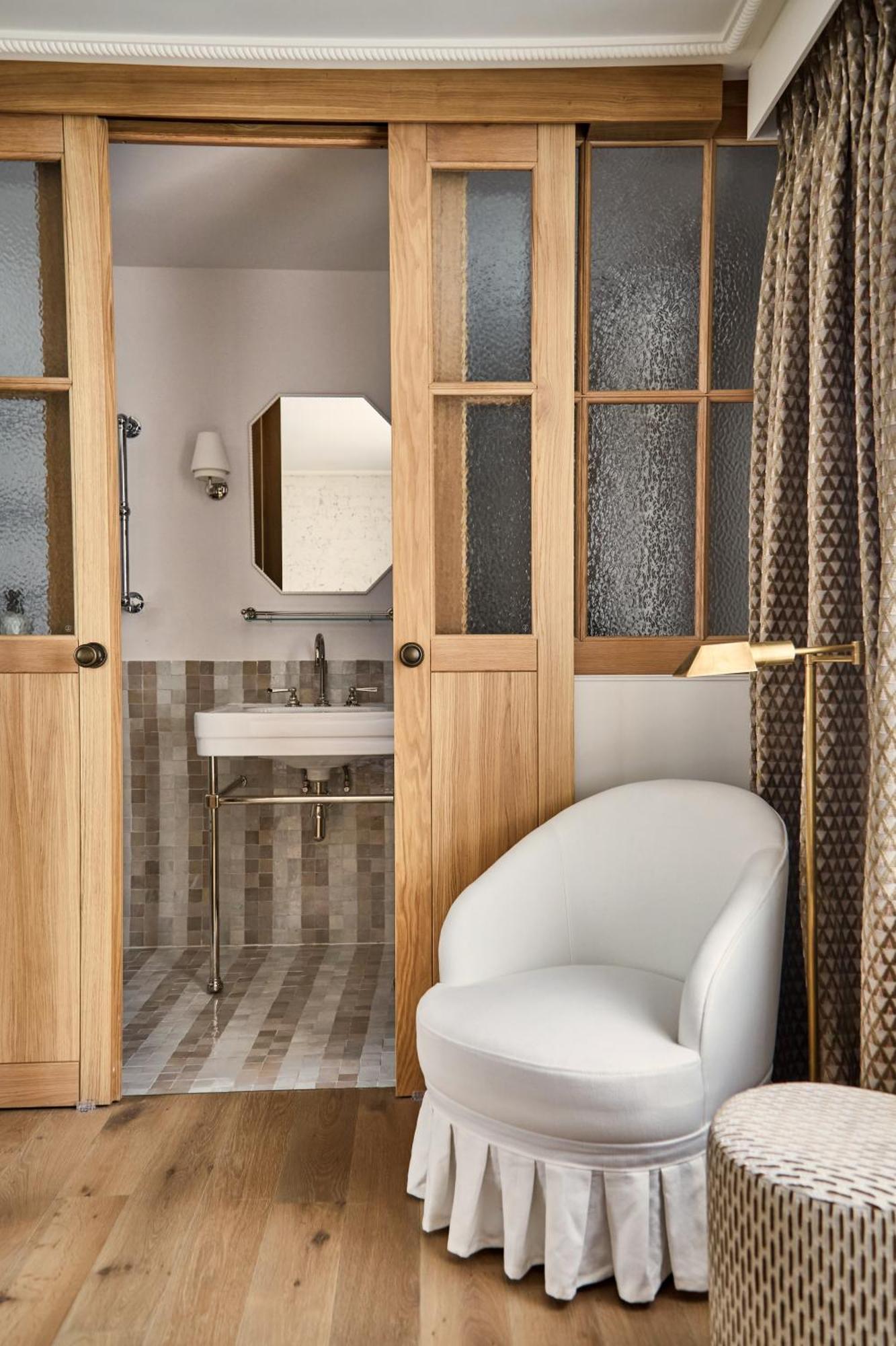 Magda Boutique Rooms London Exterior photo