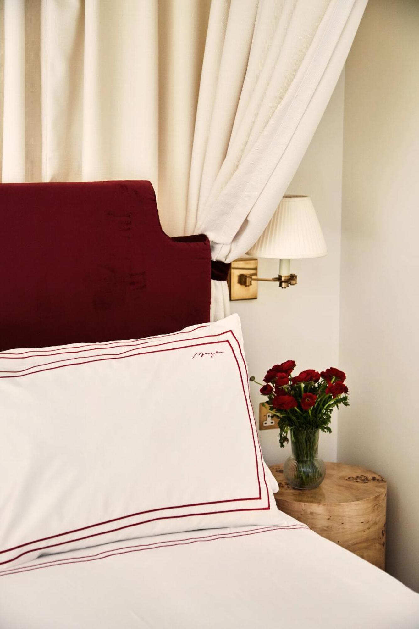 Magda Boutique Rooms London Exterior photo