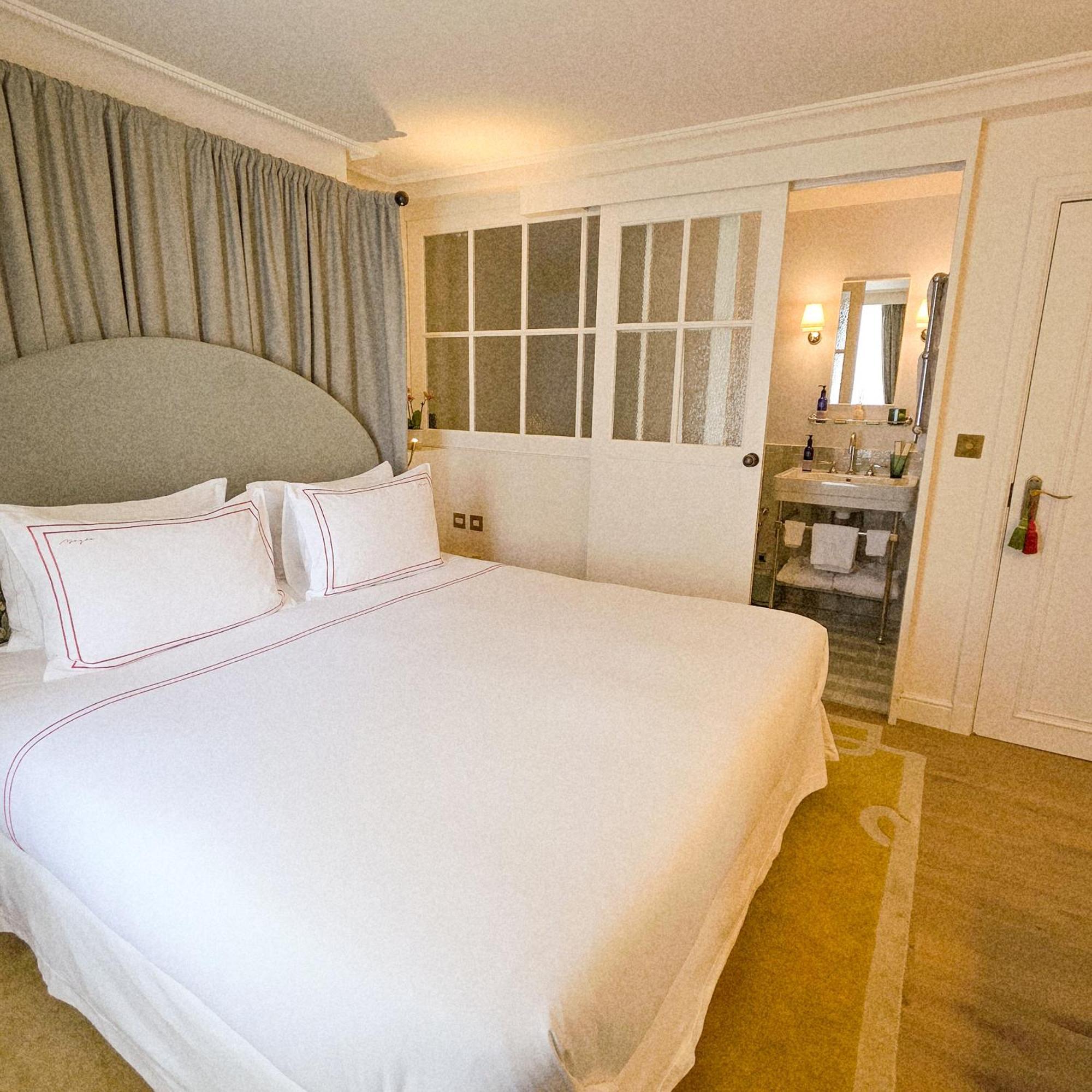 Magda Boutique Rooms London Exterior photo